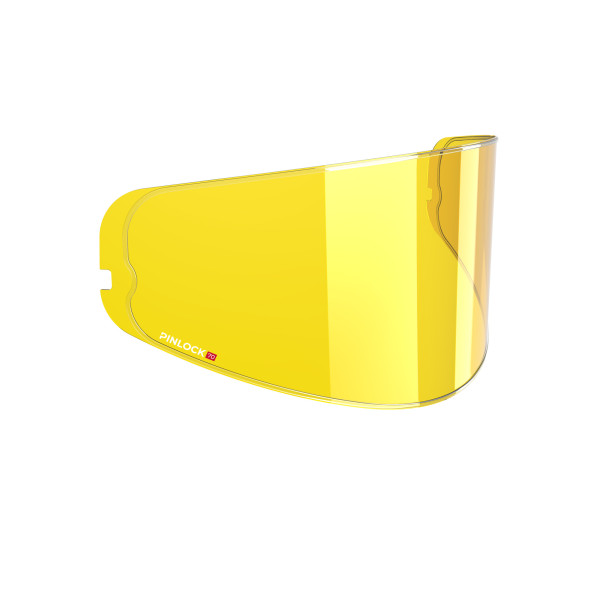 HJC Hjc hj-34p c10 yellow pinlock insert dks463